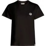 O'Neill O'RIGINALS Dámské tričko s logem, černá, velikost