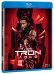 Tron: Ares (BLU-RAY)