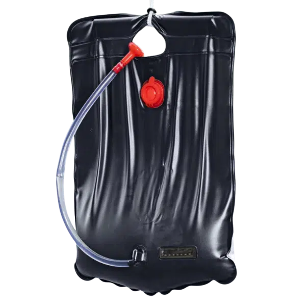 BESTWAY 58224 - Solární sprcha, turistická, kemp 20 litrů