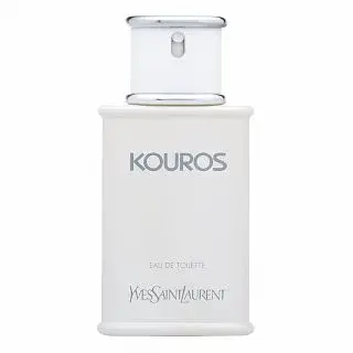 Yves Saint Laurent Kouros toaletná voda pre mužov 50 ml