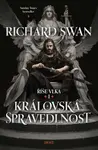 Královská spravedlnost (poškozená) - Richard Swan