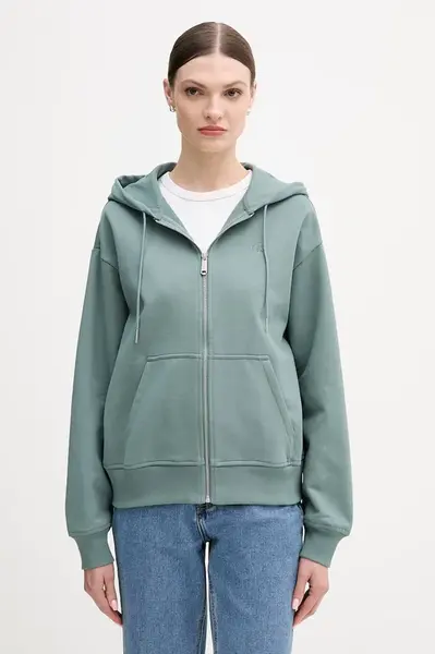 Mikina Calvin Klein Jeans