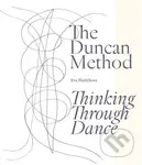 The Duncan Method - Thinking Through Dance - Eva Blažíčková