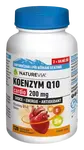 NatureVia Koenzym Q10 cardio 200mg cps.120