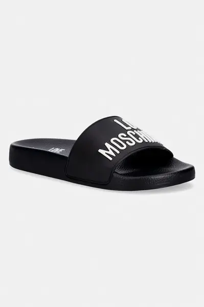 Šľapky Love Moschino