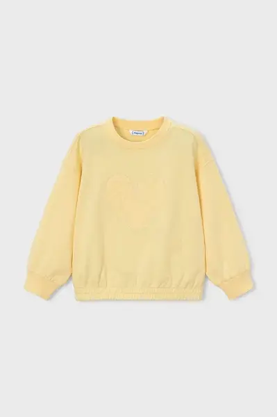 Detská mikina Mayoral