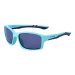 LACETO Dětské sluneční brýle ORISA Turquoise