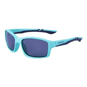LACETO Dětské sluneční brýle ORISA Turquoise