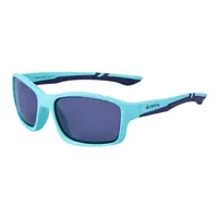 LACETO Dětské sluneční brýle ORISA Turquoise