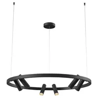 MAYTONI STROPNÍ ZÁVĚSNÉ SVÍTIDLO, 90/90/120 cm