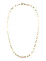 Liu Jo Retiazka  zlatá