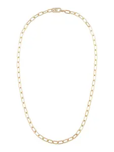 Liu Jo Retiazka  zlatá