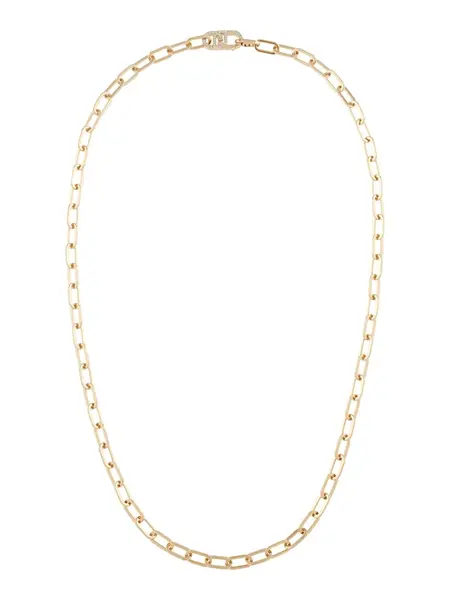 Liu Jo Retiazka  zlatá