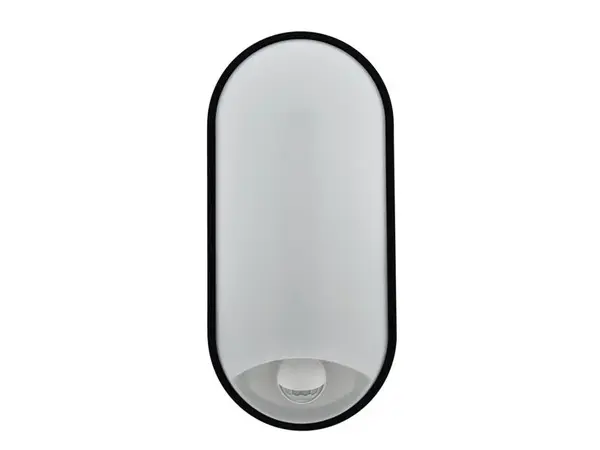 Svítidlo nástěnné PIR TRIXLINE TR-723SC 2 rámečky