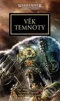 Věk temnoty - Dan Abnett