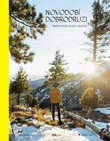 E-kniha: Novodobí dobrodruzi od Bowman Jeffrey