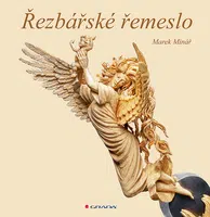 E-kniha: Řezbářské řemeslo od Minář Marek