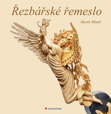 E-kniha: Řezbářské řemeslo od Minář Marek