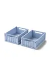 Skladovací box Liewood Weston Storage Box S 2-pak