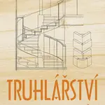 Kniha: Truhlářství od Kouřil Jan