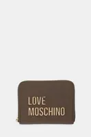 Peněženka Love Moschino