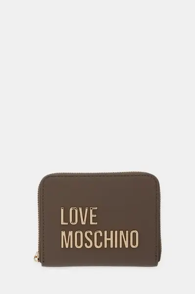 Peněženka Love Moschino