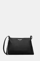 Kožená kabelka ZADIG&VOLTAIRE