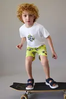 Dětská bavlněná souprava Mayoral