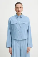 Bavlněná košile Twinset