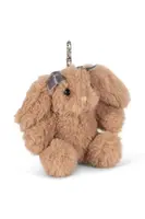 Plyšová hračka Konges Sløjd ANIMAL BAG CHARM