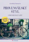 E-kniha: Provensálský styl od Hornová Karolína