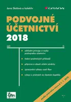 E-kniha: Podvojné účetnictví 2018 od Skálová Jana