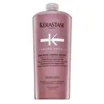 Kérastase Chroma Absolu Bain Riche Chroma Respect posilujúci šampón pre hrubé a farbené vlasy 1000 ml