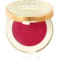 Gucci Gucci Beauty Glow Blush kompaktná lícenka odtieň 06 Bright Ruby 5.5 g