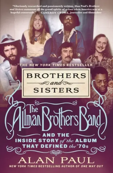 Brothers and Sisters - Alan Paul