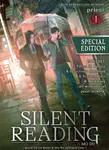Silent Reading: Mo Du (Novel) Vol. 1 (Special Edition) - Priest