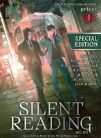 Silent Reading: Mo Du (Novel) Vol. 1 (Special Edition) - Priest