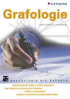 E-kniha: Grafologie od Fischerová-Katzerová Vlaďka