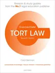Tort Law Concentrate - Carol  Brennan