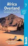 Africa Overland - Bob Gibbons, Sian Pritchard-Jones