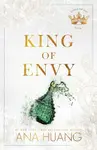 King of Envy (poškozená) - Ana Huang