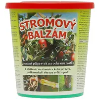Stromový balzám 150 g