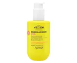 Regenerační posilující bezoplachové sérum pro poškozené vlasy Yellow Professional Repair Molecular Serum - 150 ml + dárek zdarma