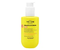 Regenerační posilující bezoplachové sérum pro poškozené vlasy Yellow Professional Repair Molecular Serum - 150 ml + dárek zdarma