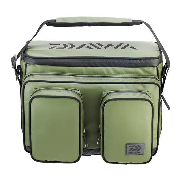 Daiwa taška d-vec wp-200 tackle box bag
