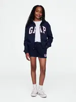 GAP Dětské kraťasy s logem - Holky