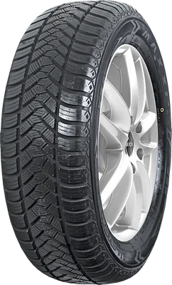 MAXXIS 195/65 R 14 93H AP2_ALL_SEASON TL XL M+S 3PMSF