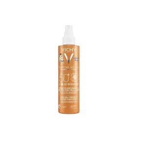 VICHY Capital Soleil Fluidní sprej pro děti SPF50+ 200 ml