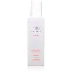 Dermaline PDRN Solution Activing Toner pleťové tonikum 200 ml
