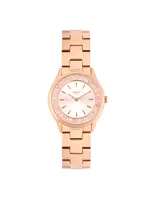 Dámské hodinky Reece Rose Gold